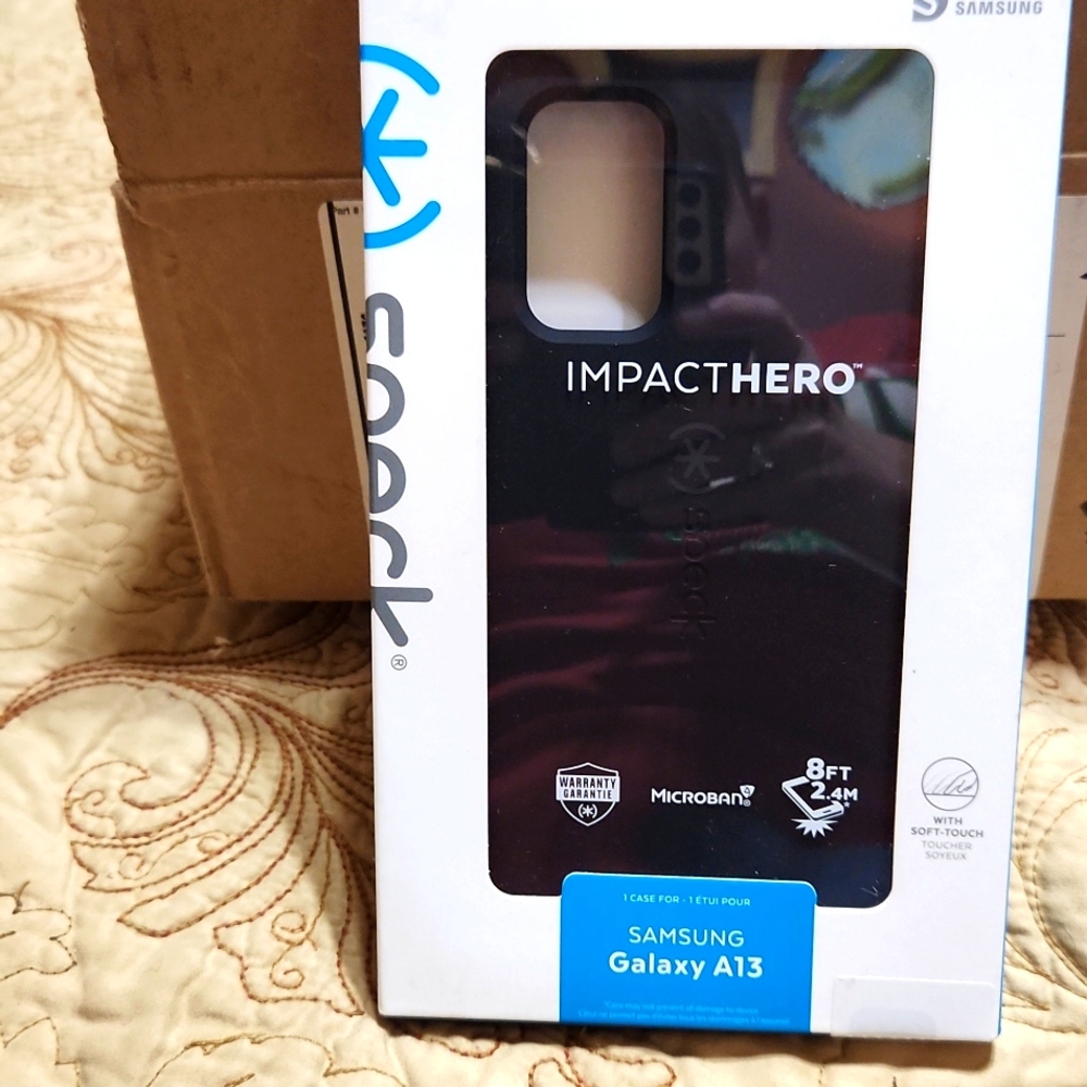 New Samsung  Galaxy Case